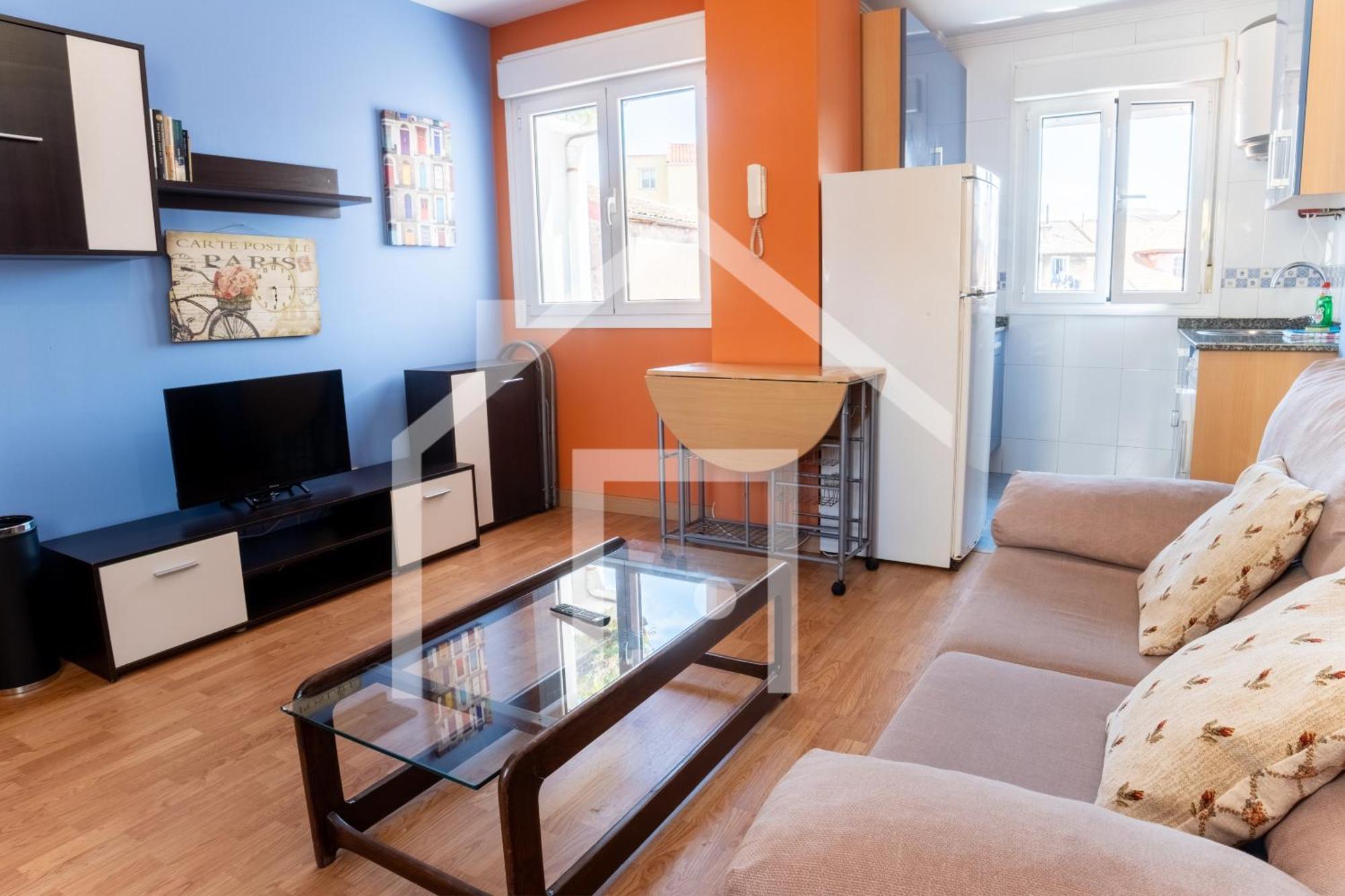 Apartament Apto Niemeyer - Centro *